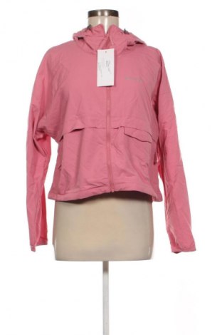 Damenjacke Columbia, Größe M, Farbe Rosa, Preis € 137,99