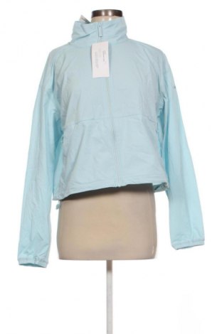 Γυναικείο μπουφάν Columbia, Μέγεθος M, Χρώμα Μπλέ, Τιμή 127,99 €