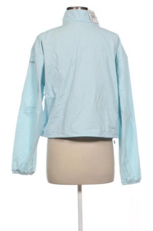 Γυναικείο μπουφάν Columbia, Μέγεθος M, Χρώμα Μπλέ, Τιμή 127,99 €