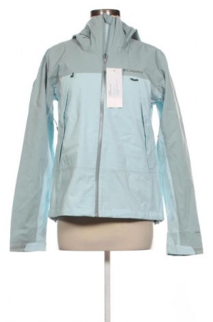 Γυναικείο μπουφάν Columbia, Μέγεθος M, Χρώμα Μπλέ, Τιμή 127,99 €