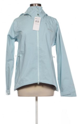 Дамско яке Columbia, Размер M, Цвят Син, Цена 189,99 лв.