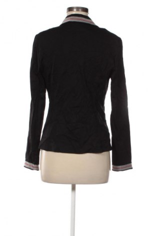 Дамско яке Comma,, Размер S, Цвят Черен, Цена 21,98 €