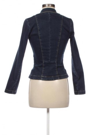 Dámska bunda  Comma,, Veľkosť XXS, Farba Modrá, Cena  45,52 €