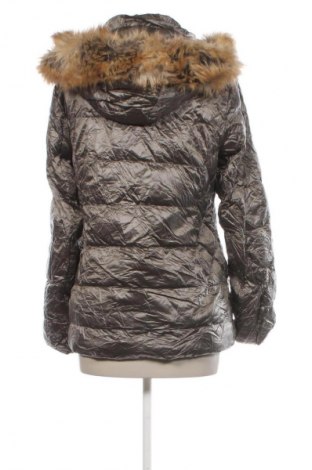 Γυναικείο μπουφάν Comma,, Μέγεθος S, Χρώμα Καφέ, Τιμή 54,99 €