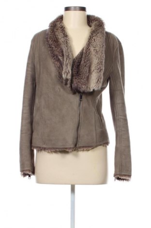 Dámska bunda  Conbipel, Veľkosť L, Farba Zelená, Cena  36,40 €