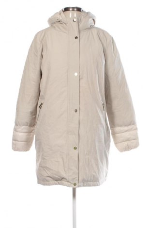 Γυναικείο μπουφάν Conbipel, Μέγεθος L, Χρώμα  Μπέζ, Τιμή 31,99 €