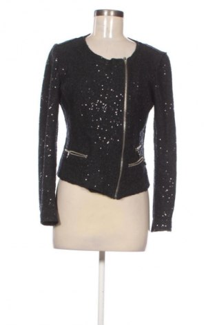 Γυναικείο μπουφάν Conbipel, Μέγεθος L, Χρώμα Μαύρο, Τιμή 45,46 €