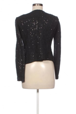 Γυναικείο μπουφάν Conbipel, Μέγεθος L, Χρώμα Μαύρο, Τιμή 45,46 €