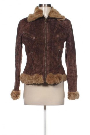 Dámská bunda  Conbipel, Velikost XL, Barva Hnědá, Cena  369,00 Kč