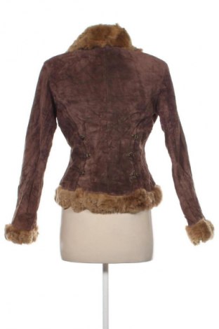 Dámská bunda  Conbipel, Velikost XL, Barva Hnědá, Cena  369,00 Kč