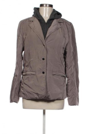 Γυναικείο μπουφάν Conbipel, Μέγεθος L, Χρώμα  Μπέζ, Τιμή 14,99 €