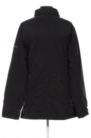 Kurtka damska Conte Of Florence, Rozmiar XXL, Kolor Czarny, Cena 284,99 zł