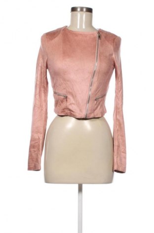 Damenjacke CoolCat, Größe XS, Farbe Rosa, Preis € 15,99