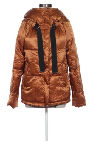 Kurtka damska Cop.copine, Rozmiar M, Kolor Pomarańczowy, Cena 208,99 zł