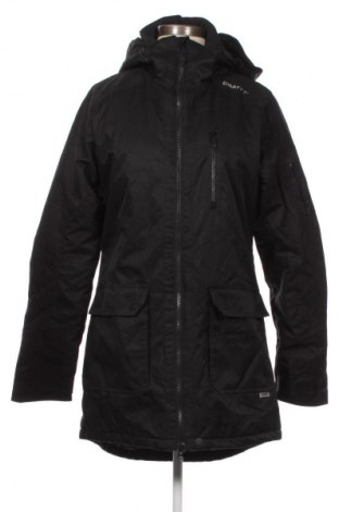 Дамско яке Craft, Размер M, Цвят Черен, Цена 37,32 €