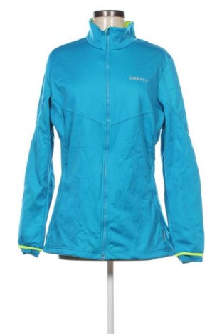 Dámska bunda  Craft, Veľkosť XL, Farba Modrá, Cena  20,95 €