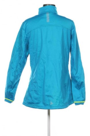 Dámska bunda  Craft, Veľkosť XL, Farba Modrá, Cena  20,95 €