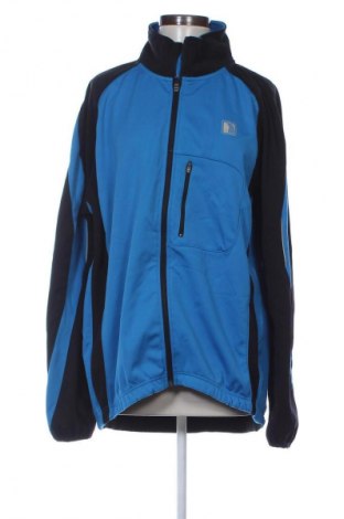 Dámská bunda  Crane, Velikost XXL, Barva Vícebarevné, Cena  279,00 Kč