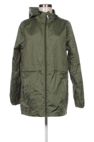 Női dzseki Crane, Méret M, Szín Zöld, Ár 4 989 Ft