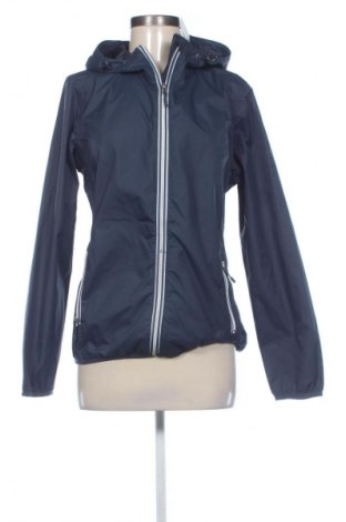 Γυναικείο μπουφάν Crane, Μέγεθος S, Χρώμα Πράσινο, Τιμή 24,49 €