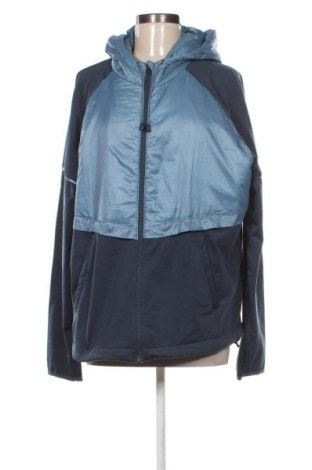 Дамско яке Crane, Размер L, Цвят Многоцветен, Цена 18,99 лв.