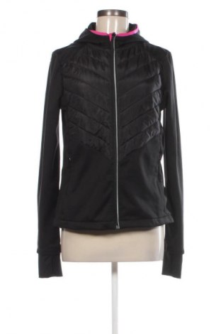 Γυναικείο μπουφάν Crane, Μέγεθος M, Χρώμα Μαύρο, Τιμή 11,99 €