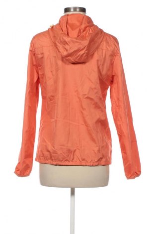 Női dzseki Crane, Méret S, Szín Narancssárga
, Ár 4 669 Ft