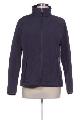 Дамско яке Crane, Размер M, Цвят Лилав, Цена 18,99 лв.