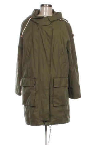 Dámská bunda  Cream, Velikost S, Barva Zelená, Cena  489,00 Kč