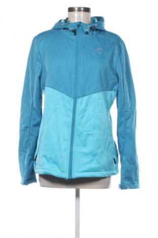 Kurtka damska Crivit, Rozmiar L, Kolor Niebieski, Cena 59,99 zł