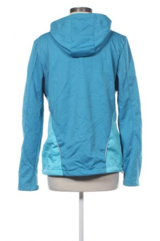 Kurtka damska Crivit, Rozmiar L, Kolor Niebieski, Cena 59,99 zł