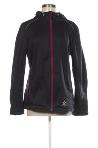 Kurtka damska Crivit, Rozmiar L, Kolor Czarny, Cena 57,99 zł