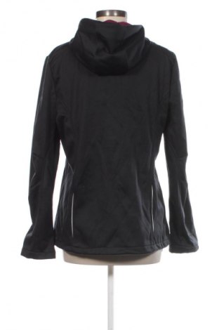 Kurtka damska Crivit, Rozmiar L, Kolor Czarny, Cena 57,99 zł