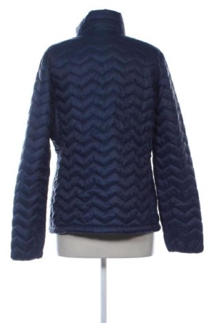 Dámska bunda  Crivit, Veľkosť XL, Farba Modrá, Cena  14,95 €