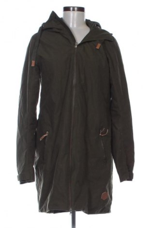 Дамско яке Crivit, Размер M, Цвят Зелен, Цена 19,99 лв.