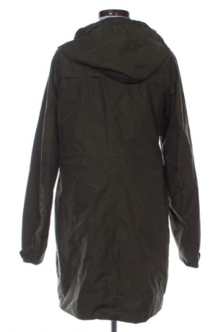 Дамско яке Crivit, Размер M, Цвят Зелен, Цена 19,99 лв.