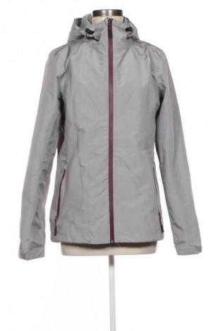 Damenjacke Crivit, Größe M, Farbe Grau, Preis 12,99 €