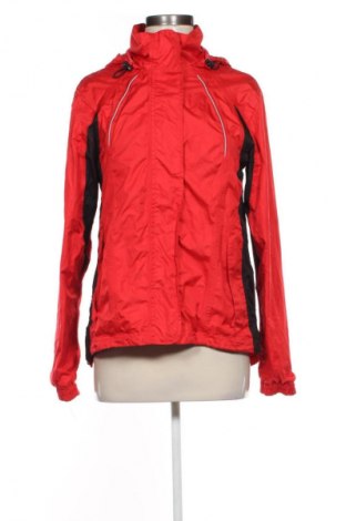 Női dzseki Crivit, Méret M, Szín Piros, Ár 4 879 Ft