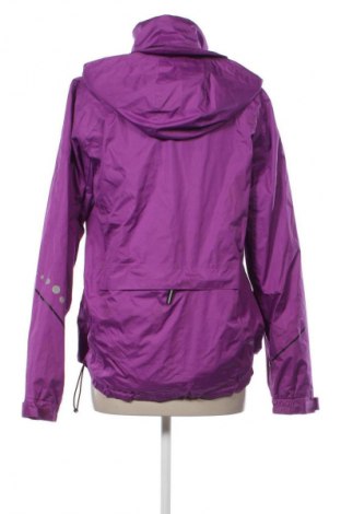 Damenjacke Crivit, Größe M, Farbe Lila, Preis € 24,57