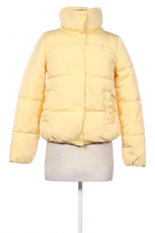 Dámská bunda  Cropp, Velikost S, Barva Žlutá, Cena  1 127,00 Kč