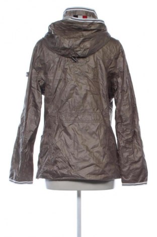 Γυναικείο μπουφάν Crossover, Μέγεθος L, Χρώμα Χρυσαφί, Τιμή 18,99 €
