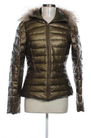 Дамско яке Culture, Размер M, Цвят Златист, Цена 89,00 лв.