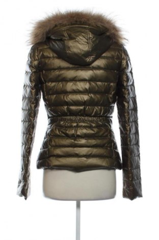 Дамско яке Culture, Размер M, Цвят Златист, Цена 89,00 лв.