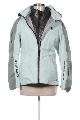 Γυναικείο μπουφάν Dainese, Μέγεθος M, Χρώμα Μπλέ, Τιμή 49,07 €