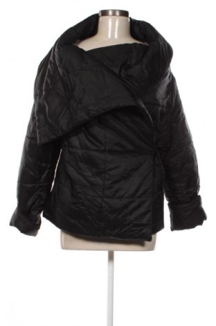 Γυναικείο μπουφάν Daniele Alessandrini, Μέγεθος L, Χρώμα Μαύρο, Τιμή 40,99 €