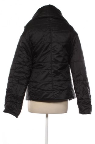 Γυναικείο μπουφάν Daniele Alessandrini, Μέγεθος L, Χρώμα Μαύρο, Τιμή 40,99 €