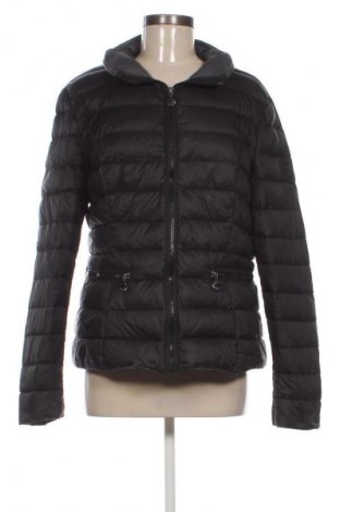 Γυναικείο μπουφάν Danwear, Μέγεθος XL, Χρώμα Μαύρο, Τιμή 63,99 €