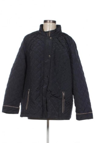 Damenjacke Daxon, Größe 3XL, Farbe Blau, Preis 18,99 €