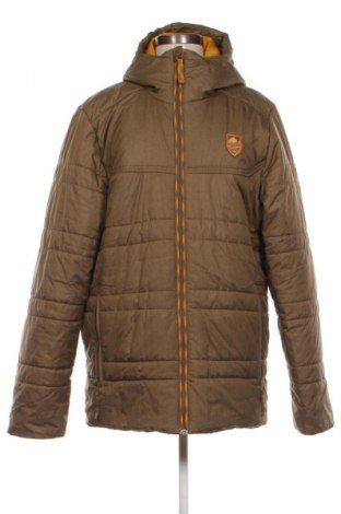 Dámská bunda  Decathlon, Velikost L, Barva Béžová, Cena  629,00 Kč