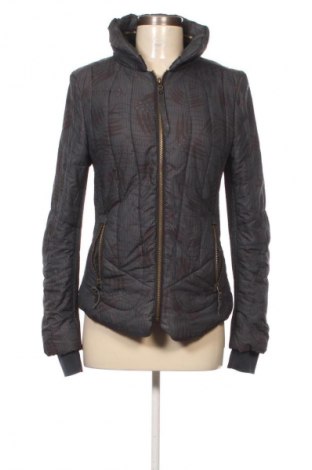 Дамско яке Denham, Размер M, Цвят Многоцветен, Цена 147,99 лв.